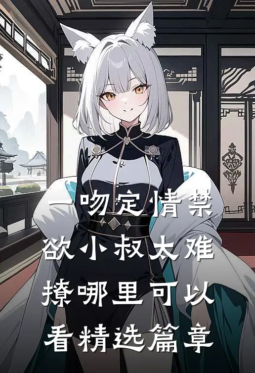 一吻定情禁欲小叔太难撩哪里可以看精选篇章