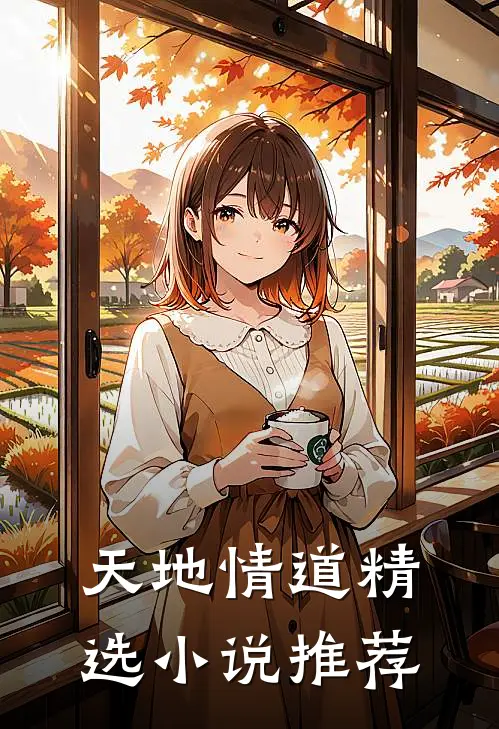 天地情道精选小说推荐