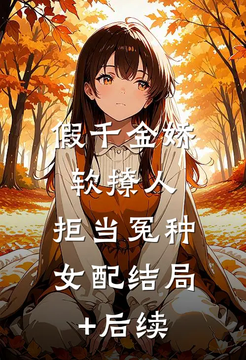 假千金娇软撩人，拒当冤种女配结局+后续