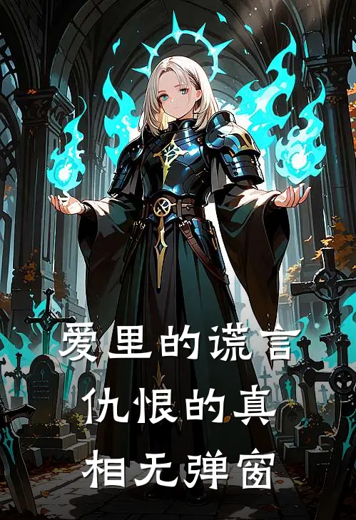 爱里的谎言,仇恨的真相无弹窗在线观看