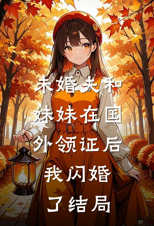 未婚夫和妹妹在国外领证后,我闪婚了结局如何