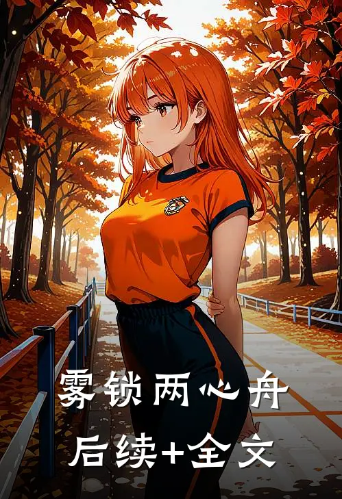 雾锁两心舟后续+全文
