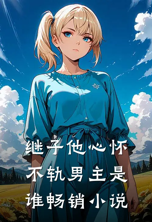 继子他心怀不轨男主是谁畅销小说