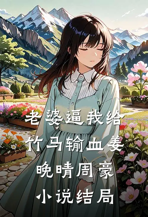 老婆逼我给竹马输血姜晚晴周豪小说结局