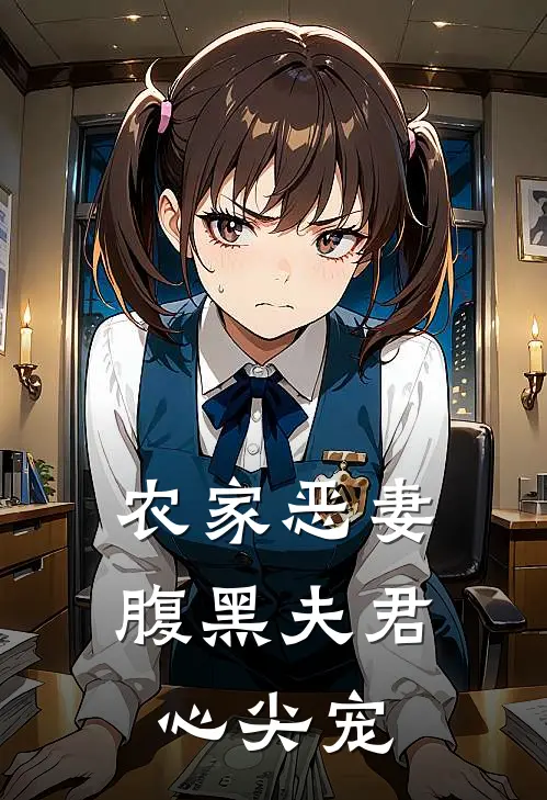 农家恶妻腹黑夫君心尖宠全文阅读
