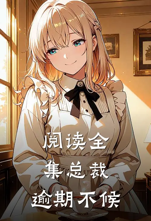 阅读全集总裁，逾期不候