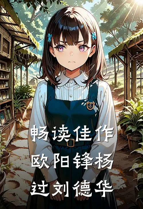 畅读佳作欧阳锋杨过刘德华