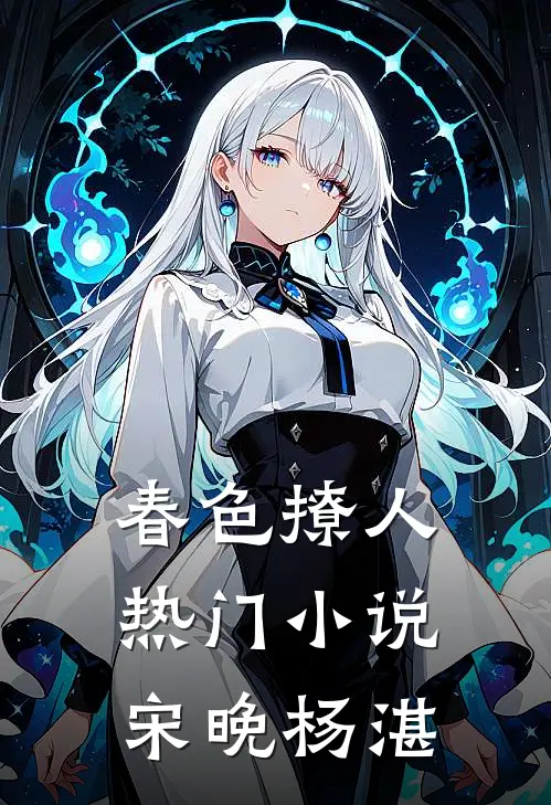 春色撩人热门小说宋晚杨湛