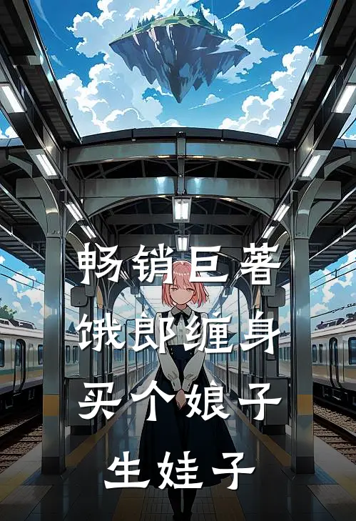畅销巨著饿郎缠身：买个娘子生娃子