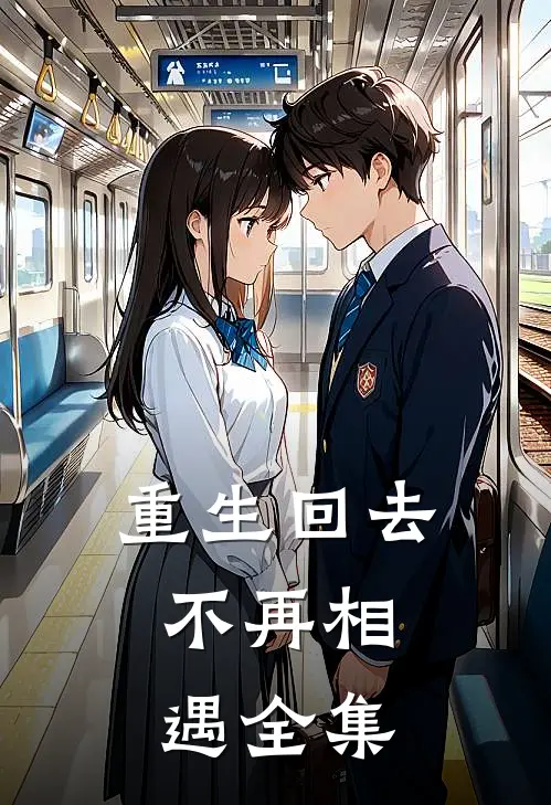 重生回去,不再相遇全集在线观看