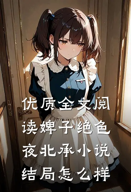优质全文阅读婢子绝色夜北承小说结局怎么样