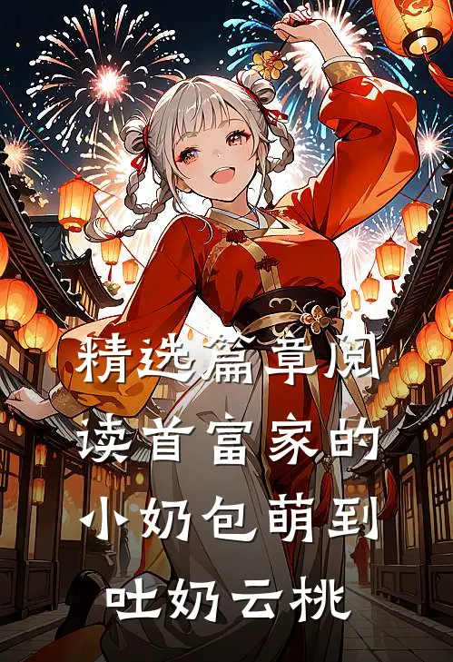 精选篇章阅读首富家的小奶包萌到吐奶云桃