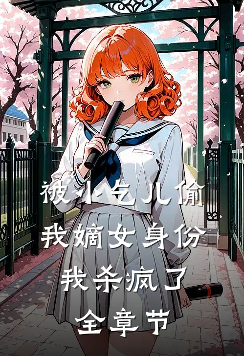 被小乞儿偷我嫡女身份，我杀疯了全章节
