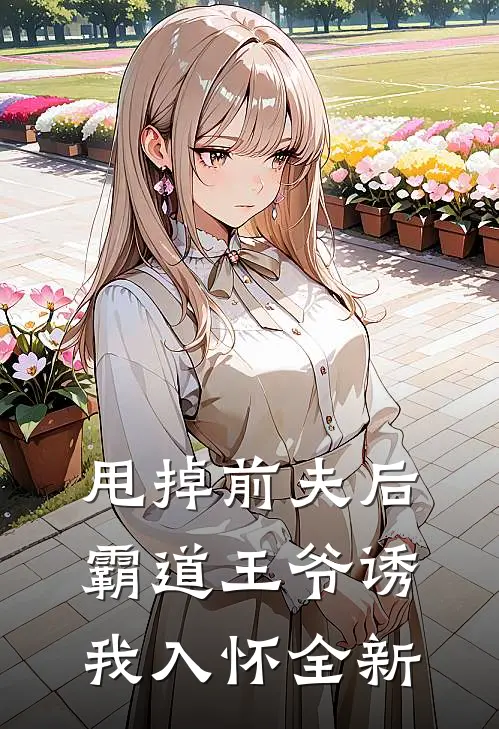 甩掉前夫后，霸道王爷诱我入怀全新