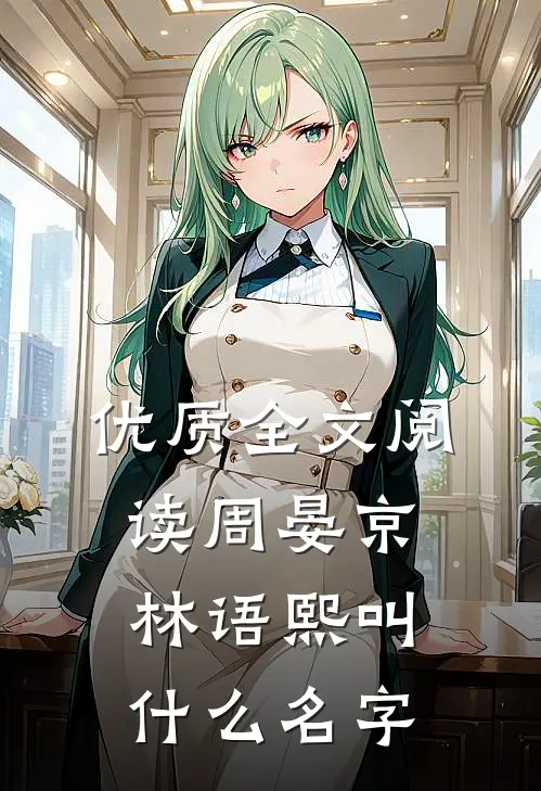 优质全文阅读周晏京林语熙叫什么名字