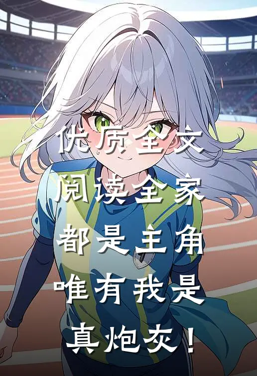 优质全文阅读全家都是主角，唯有我是真炮灰！