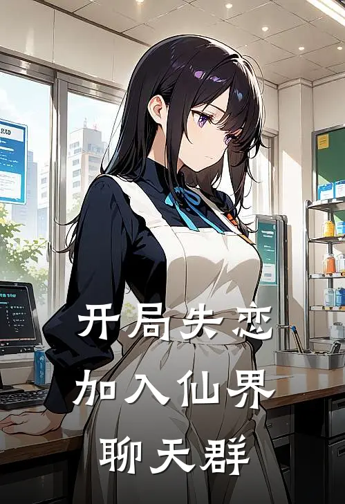 开局失恋加入仙界聊天群