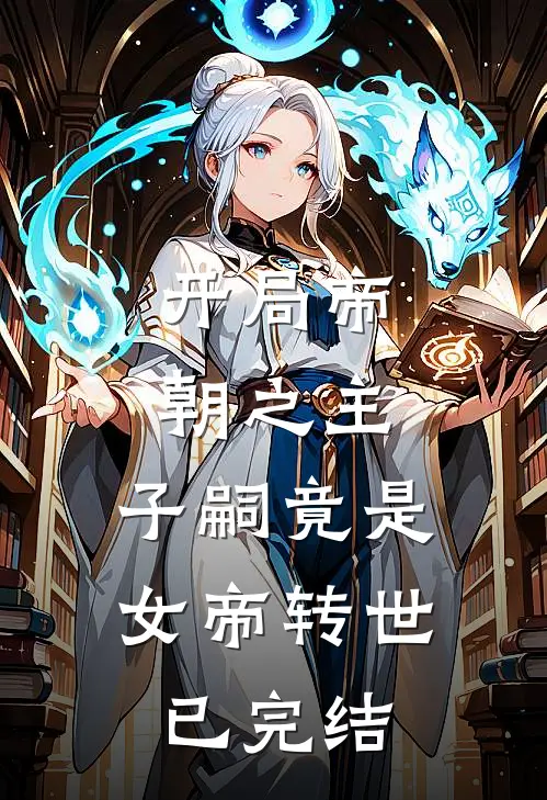开局帝朝之主子嗣竟是女帝转世已完结漫画