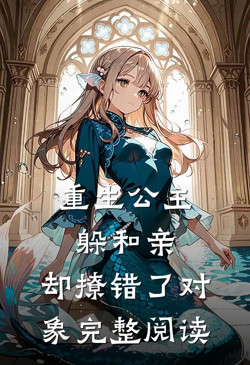 重生公主躲和亲,却撩错了对象完整阅读全文