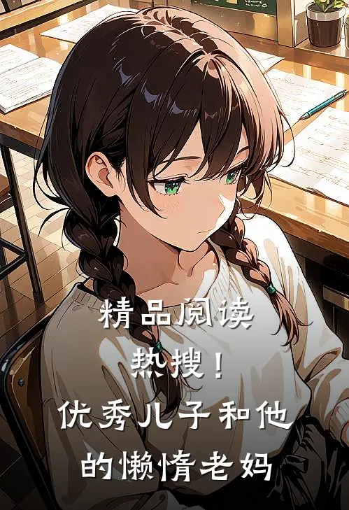 精品阅读热搜!优秀儿子和他的懒惰老妈在线观看