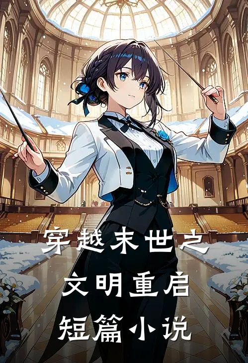 穿越末世之文明重启短篇有哪些