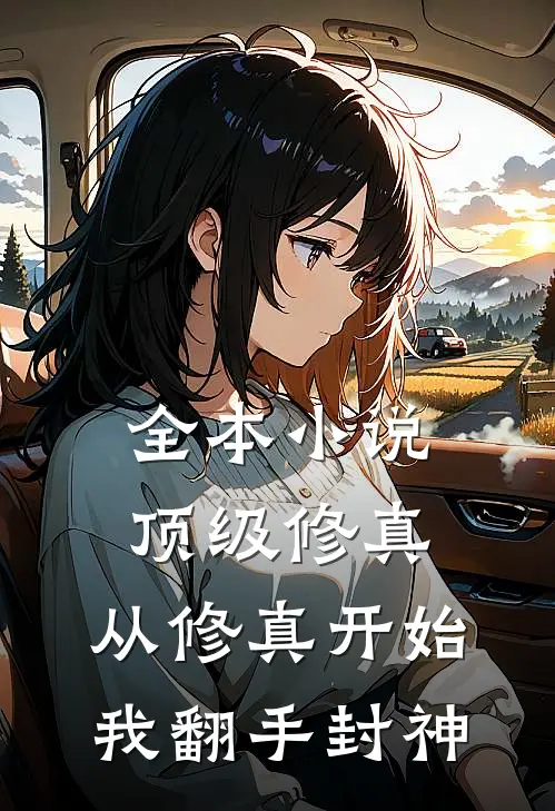 全本小说顶级修真，从修真开始我翻手封神