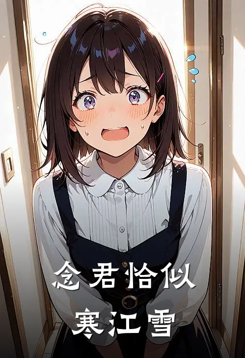 念君恰似寒江雪