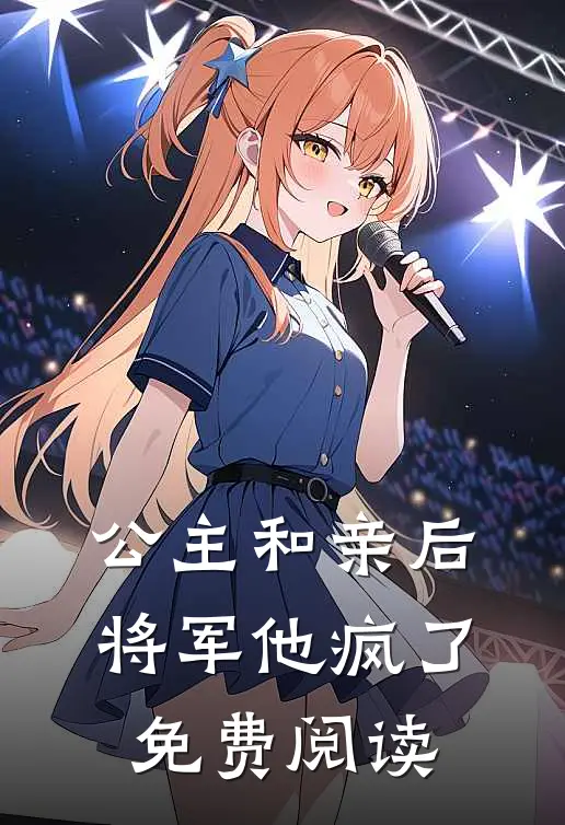 公主和亲后,将军他疯了免费阅读