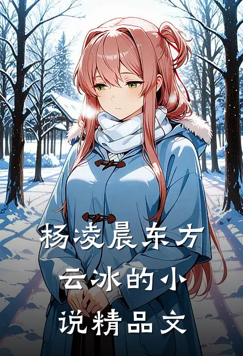 杨凌晨东方云冰的小说精品文