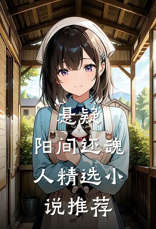 悬疑阳间还魂人精选推荐阅读