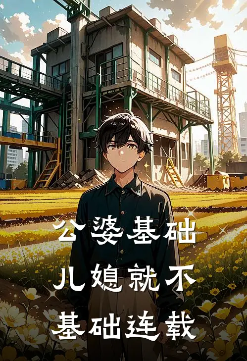 公婆基础,儿媳就不基础连载