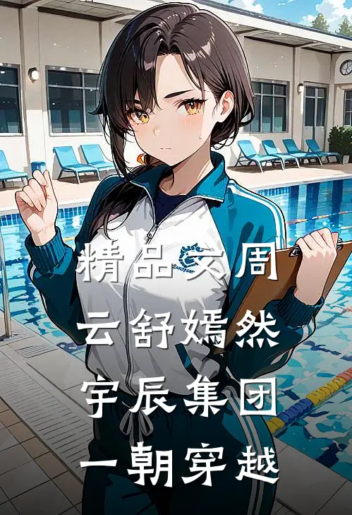 精品文周云舒嫣然宇辰集团一朝穿越