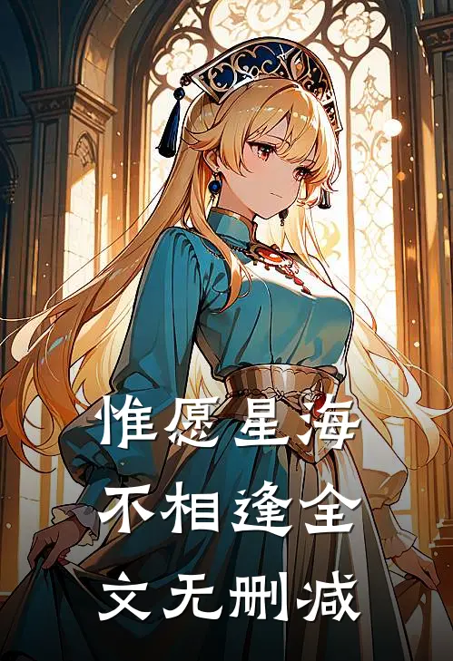 惟愿星海不相逢全文无删减百度