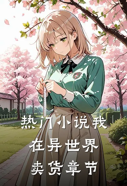 热门小说我在异世界卖货章节