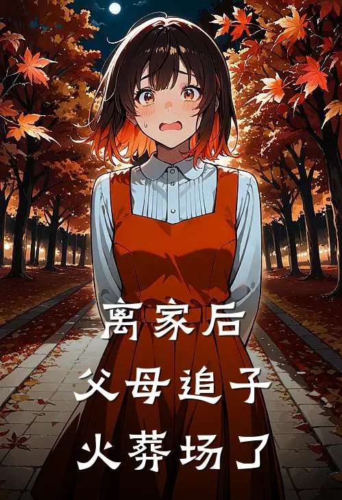 离家后,父母追子火葬场了许默后续 全文
