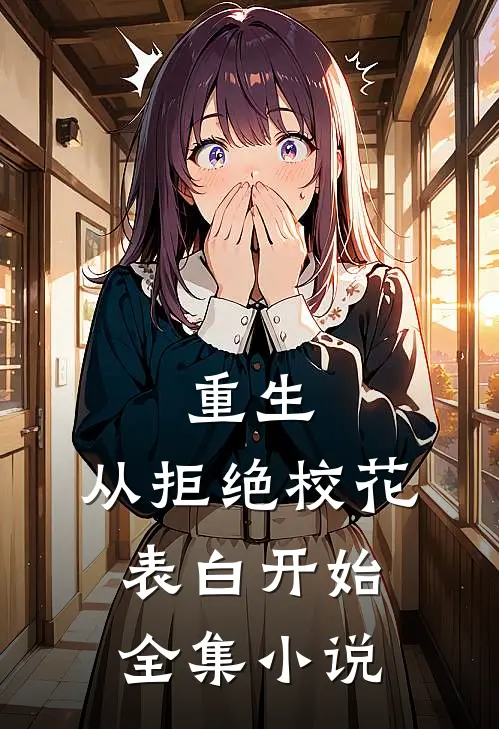 重生：从拒绝校花表白开始全集小说