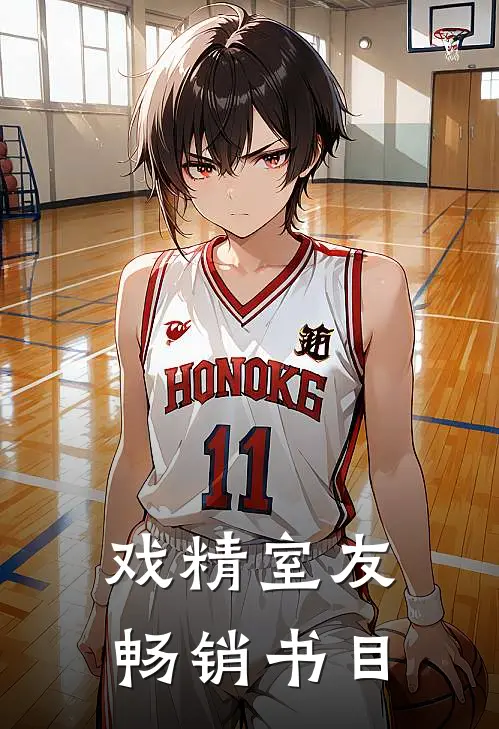 戏精室友畅销书目是