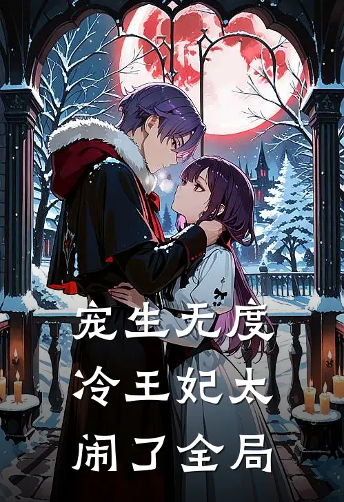 宠生无度：冷王妃太闹了全局