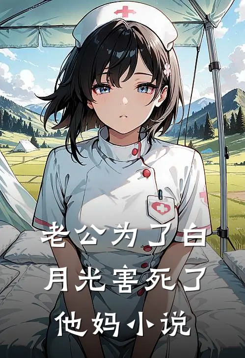 老公为了白月光害死了他妈小说