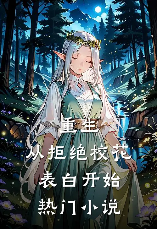 重生：从拒绝校花表白开始热门小说