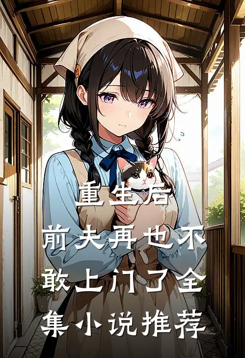 重生后,前夫再也不敢上门了全集推荐免费阅读