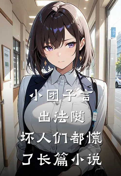 小团子言出法随，坏人们都慌了长篇小说