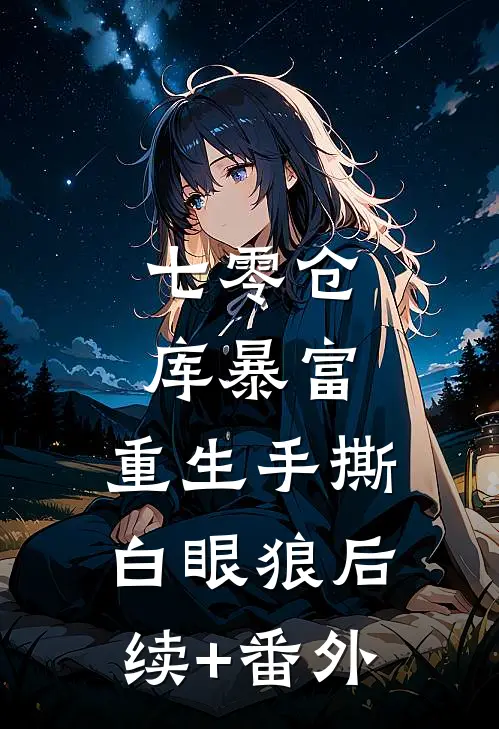 七零仓库暴富：重生手撕白眼狼后续+番外