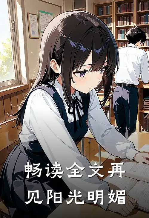 畅读全文再见阳光明媚