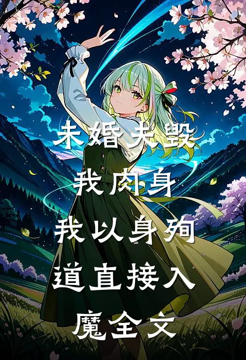 未婚夫毁我肉身,我以身殉道直接入魔全文在线阅读