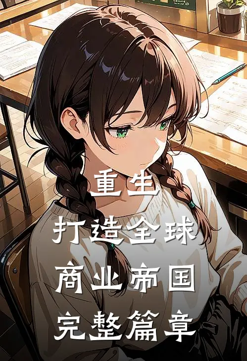 重生打造全球商业帝国完整篇章