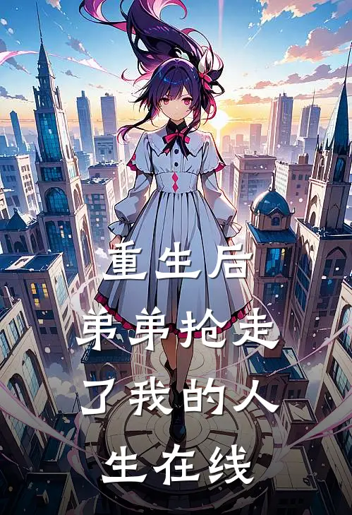 重生后,弟弟抢走了我的人生在线看