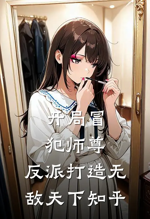 开局冒犯师尊，反派打造无敌天下知乎