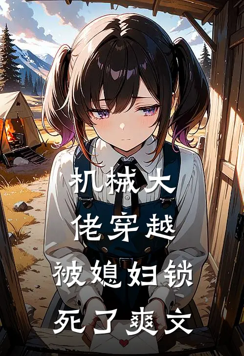机械大佬穿越,被媳妇锁死了爽文