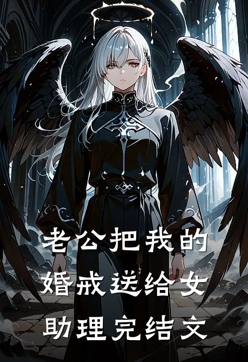 老公把我的婚戒送给女助理完结文